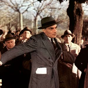 Fotoğraf Gian Maria Volontè