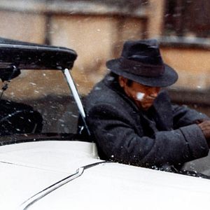 Fotoğraf Francesco Rosi