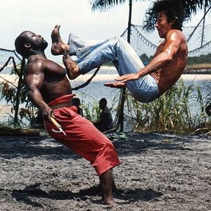 Fotoğraf Katillere Af Yok