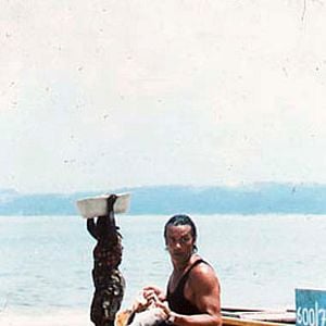 Fotoğraf Katillere Af Yok