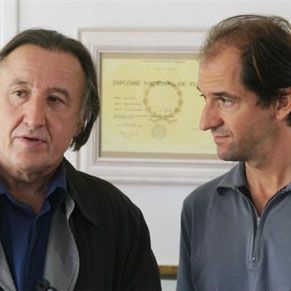 Fotoğraf Jean-François Balmer