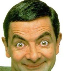 Fotoğraf Mr Bean