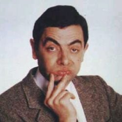 Fotoğraf Mr Bean