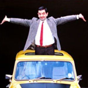 Fotoğraf Mr Bean