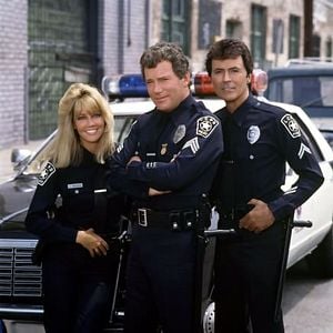 Fotoğraf T.J. Hooker