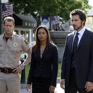 Fotoğraf Salli Richardson-Whitfield