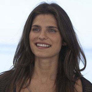 Fotoğraf Lake Bell
