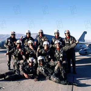 Fotoğraf Jim Abrahams