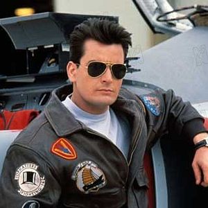 Fotoğraf Charlie Sheen