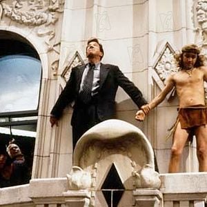 Fotoğraf Çılgın ve Vahşi