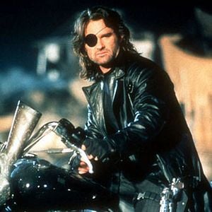 Fotoğraf Los Angeles’tan Kaçış