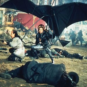 Fotoğraf Los Angeles’tan Kaçış