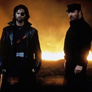 Fotoğraf Los Angeles’tan Kaçış