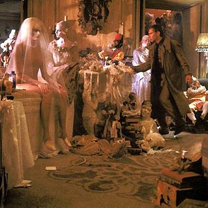 Fotoğraf Daryl Hannah