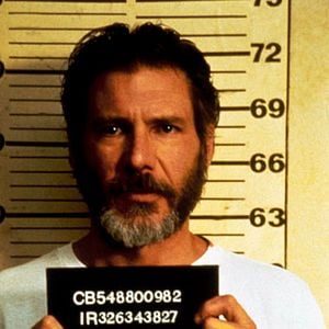 Fotoğraf Harrison Ford