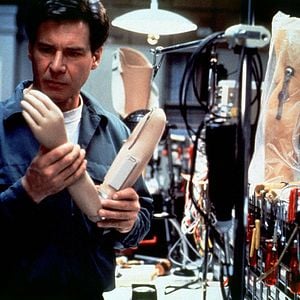 Fotoğraf Harrison Ford