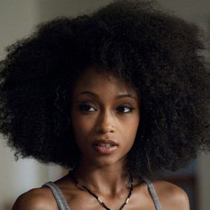 Fotoğraf Yaya DaCosta