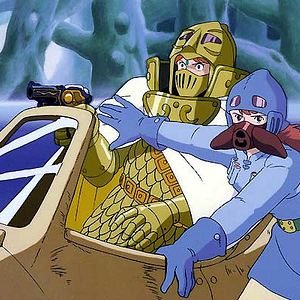 Fotoğraf Rüzgarlı Vadi