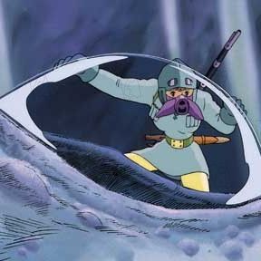 Fotoğraf Hayao Miyazaki