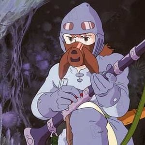 Fotoğraf Hayao Miyazaki
