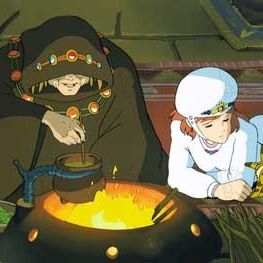 Fotoğraf Hayao Miyazaki