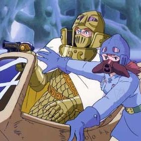 Fotoğraf Rüzgarlı Vadi