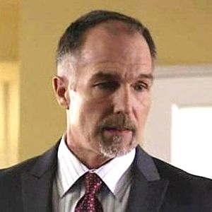 Fotoğraf Patrick St. Esprit