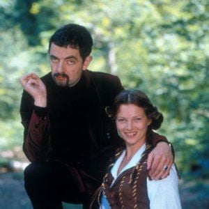 Fotoğraf The Black Adder