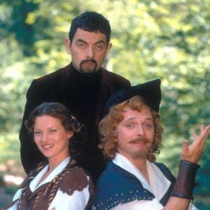 Fotoğraf The Black Adder