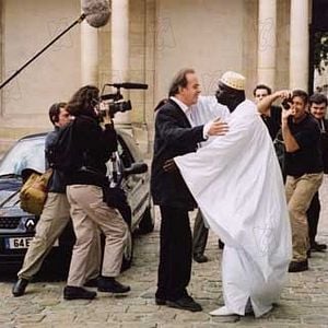 Fotoğraf Otar Iosseliani