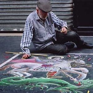 Fotoğraf Otar Iosseliani