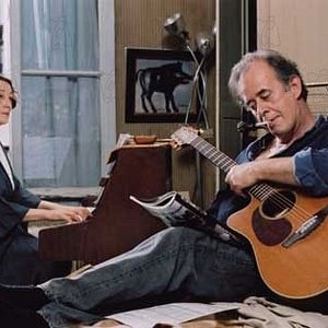 Fotoğraf Otar Iosseliani