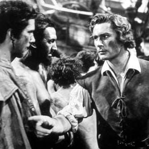 Fotoğraf Errol Flynn