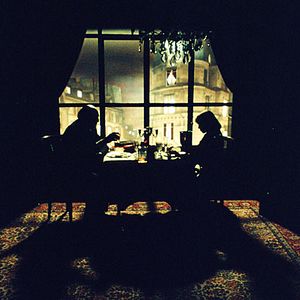 Fotoğraf Belle toujours