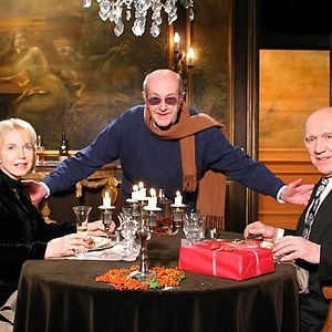 Fotoğraf Belle toujours