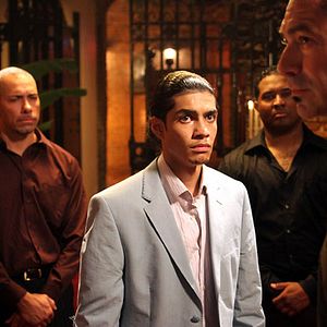 Fotoğraf Rick Gonzalez