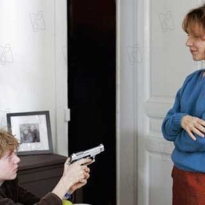 Fotoğraf Nathalie Baye