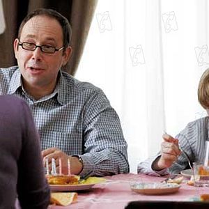 Fotoğraf Olivier Gourmet