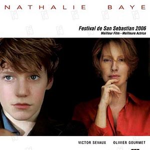 Fotoğraf Nathalie Baye