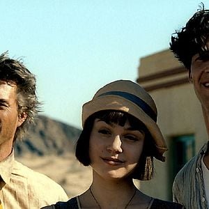 Fotoğraf Emilie Dequenne