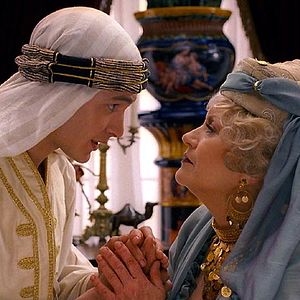 Fotoğraf Andréa Ferréol