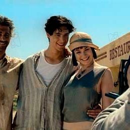 Fotoğraf Emilie Dequenne