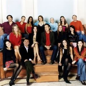 Fotoğraf Grandi domani