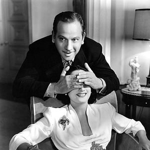 Fotoğraf Burgess Meredith