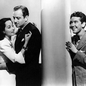 Fotoğraf Melvyn Douglas