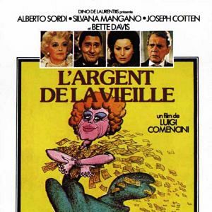 Fotoğraf Silvana Mangano