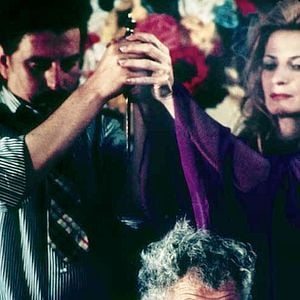 Fotoğraf Glauber Rocha