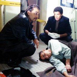 Fotoğraf Olivier Marchal