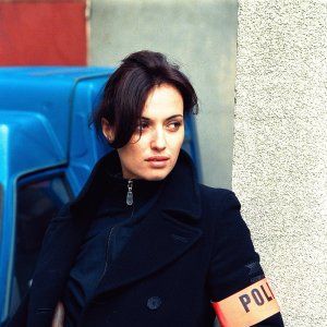 Fotoğraf Police district