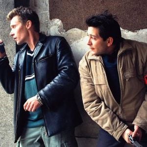 Fotoğraf Francis Renaud